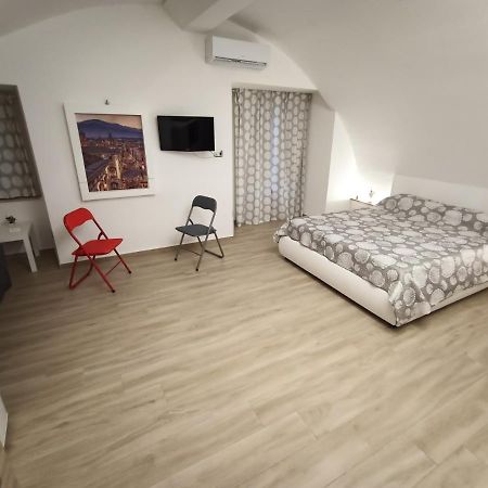 Duomo Home Катания Екстериор снимка