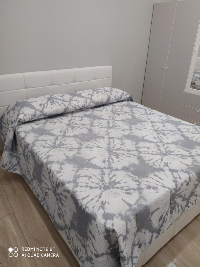 Duomo Home Катания Екстериор снимка