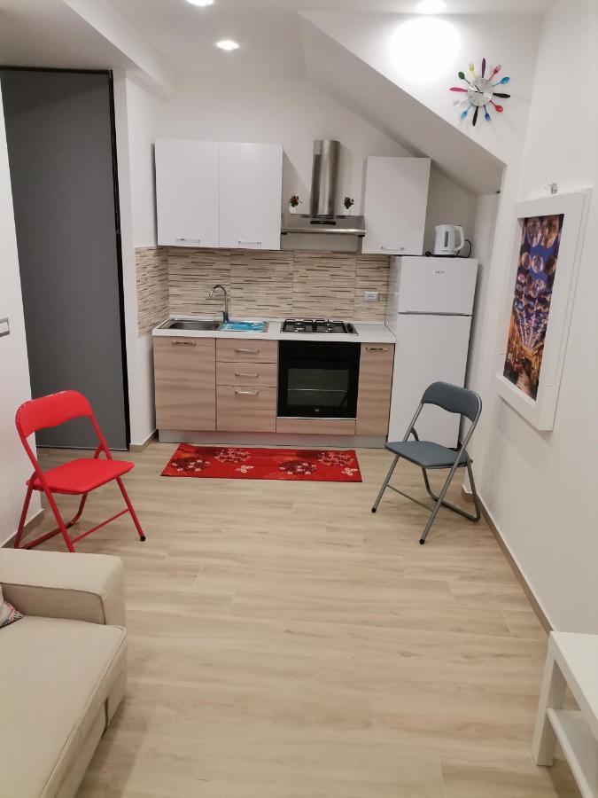 Duomo Home Катания Екстериор снимка