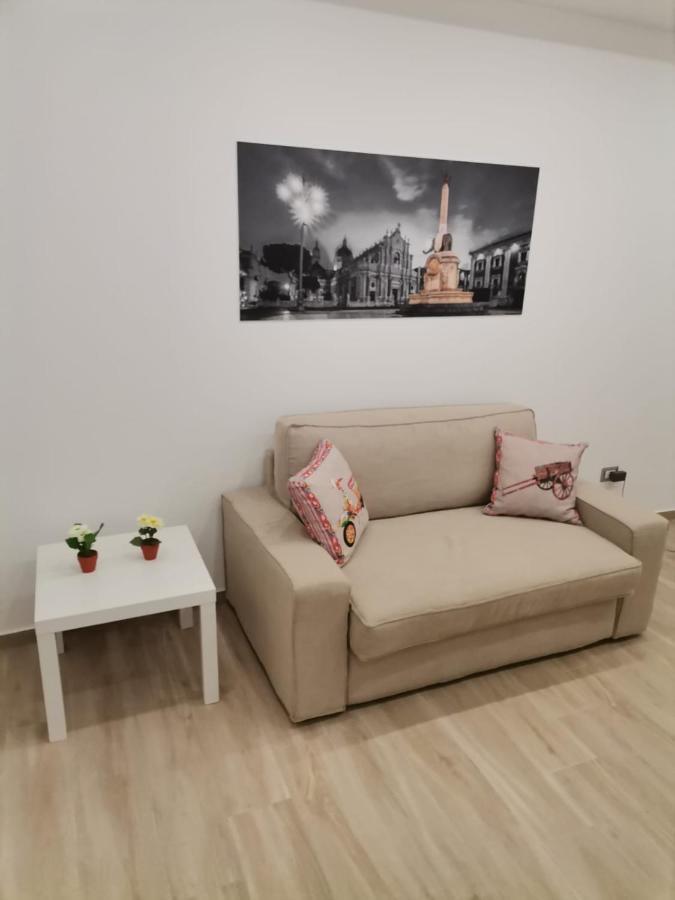 Duomo Home Катания Екстериор снимка