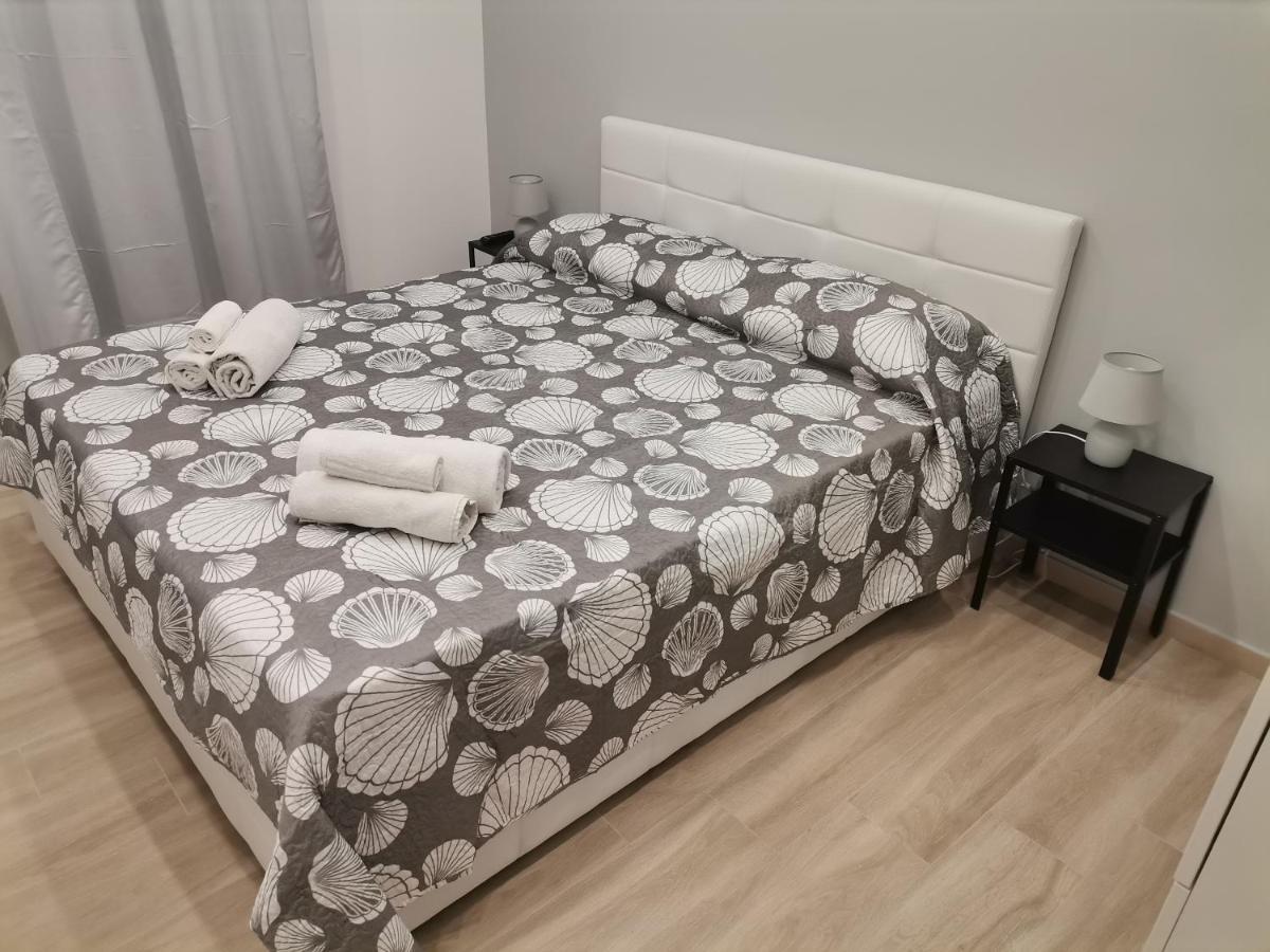 Duomo Home Катания Екстериор снимка