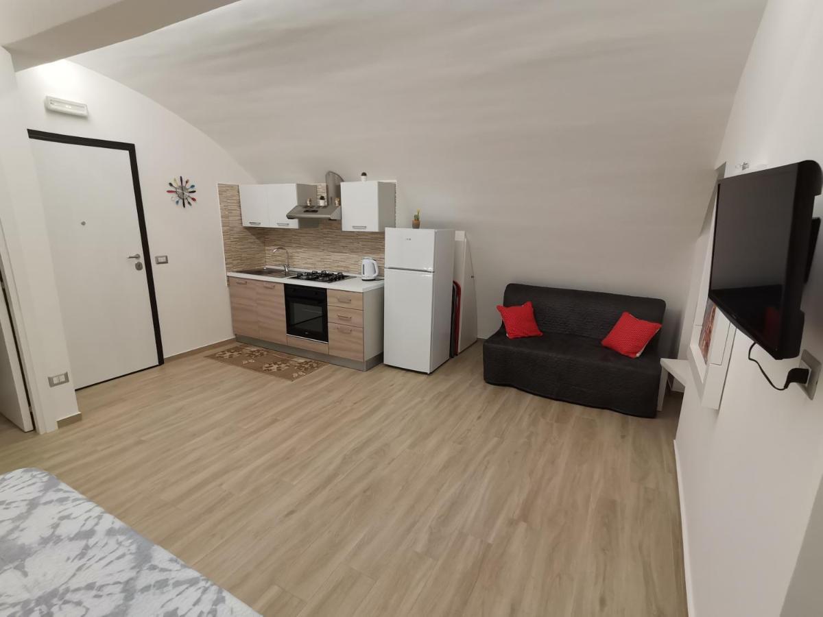Duomo Home Катания Екстериор снимка