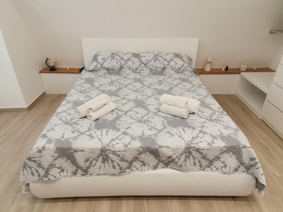 Duomo Home Катания Екстериор снимка