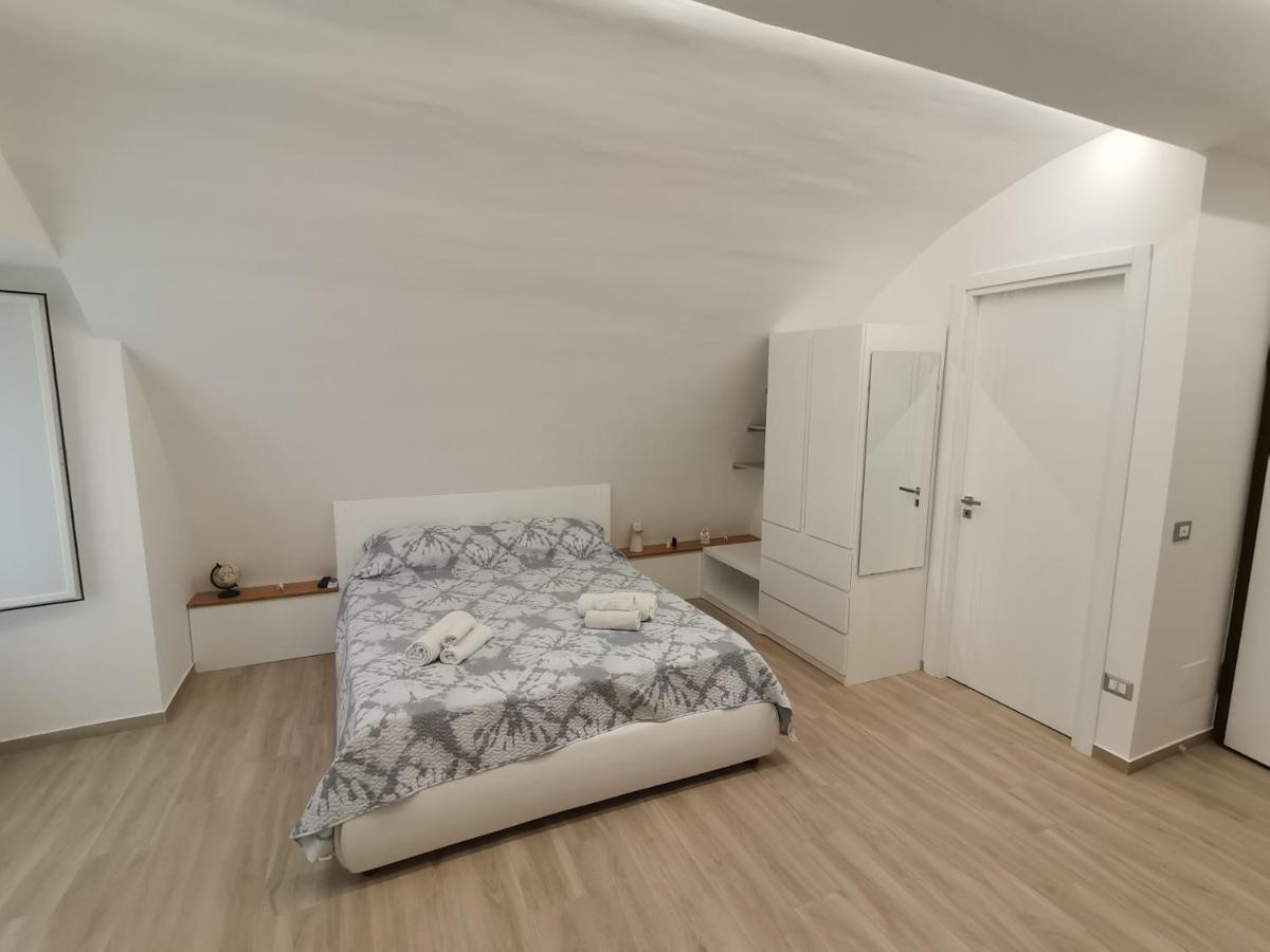 Duomo Home Катания Екстериор снимка
