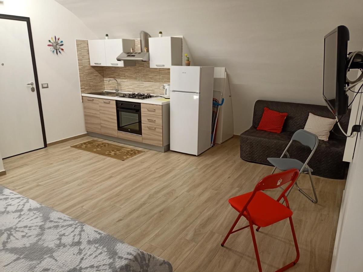 Duomo Home Катания Екстериор снимка
