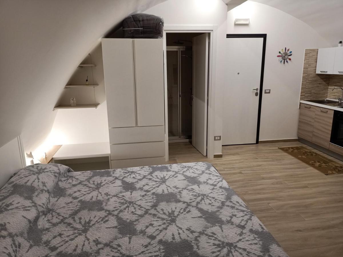 Duomo Home Катания Екстериор снимка