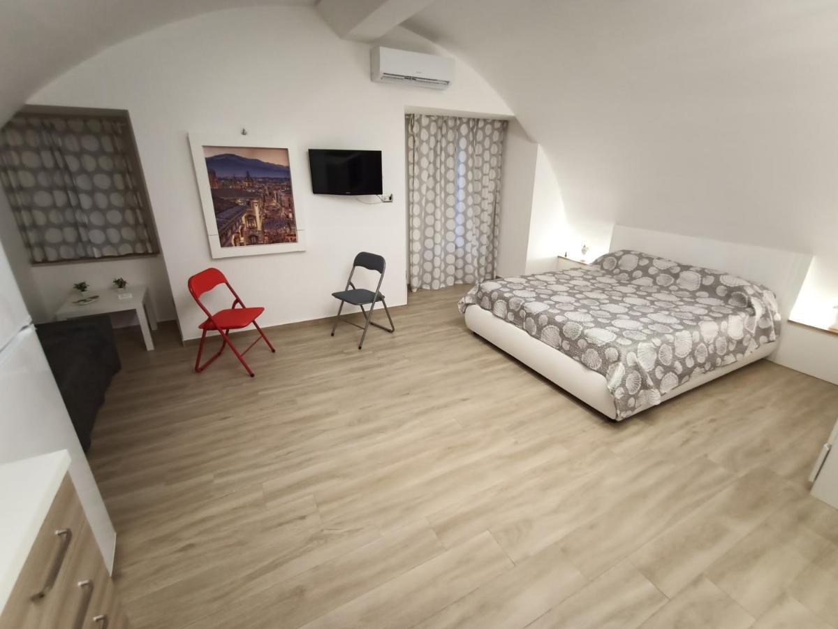 Duomo Home Катания Екстериор снимка