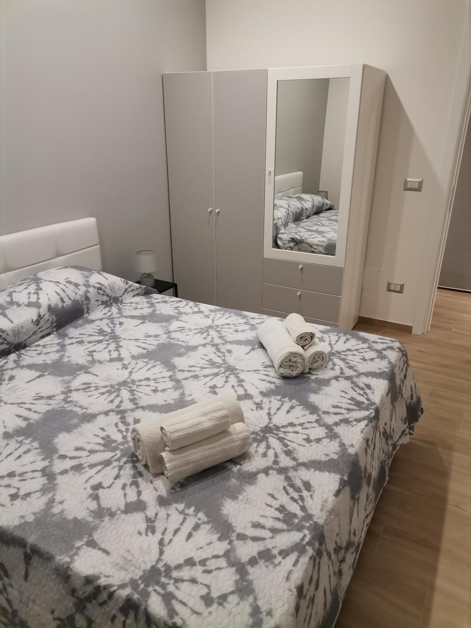 Duomo Home Катания Стая снимка